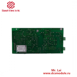 ABB SAFT103 PCB Circuit Board