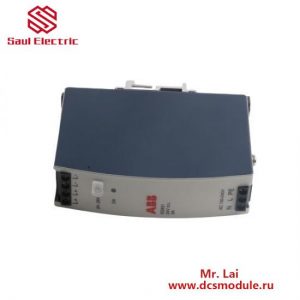 ABB SD831 3BSC610064R1 - Advanced Power Supply Module