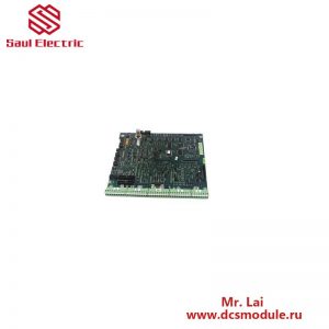 ABB 3HAC023951-005 Precision Control Module