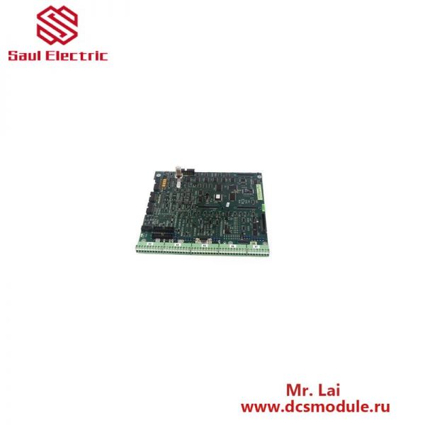 ABB 3HAC023951-005 Precision Control Module