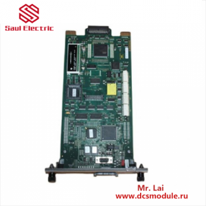 ABB SPDSM04: Pulse Input Module for Advanced Control Solutions