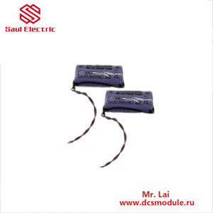 ABB TA951F RAM Buffering Battery