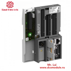 ABB TB511-ETH | 1SAP111100R0270 | DCS Module