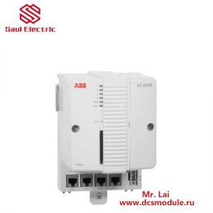 ABB TB870F 3BDM000160R1 Industrial Controller Terminal