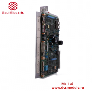 ABB TU831 - Advanced Extended Module Termination Unit