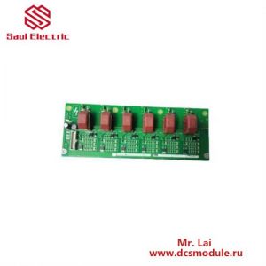 ABB UNS0880A-P 3BHB005922R0002 Interface Board, Control & Automation Solutions