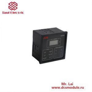 ABB UNS0885A-Z, Interface Module
