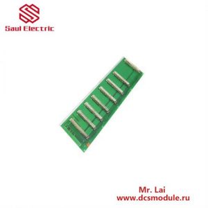 ABB YB53HAA3563-ARA Backplane DCS MODULE