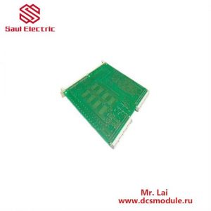 ABB YB560103-BD: Industrial Digital I/O Board for Advanced Control Applications
