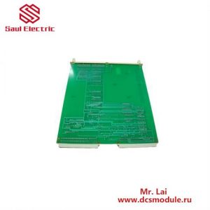 ABB YB560103-CH/10 Remote I/O Board - Industrial Control System Component