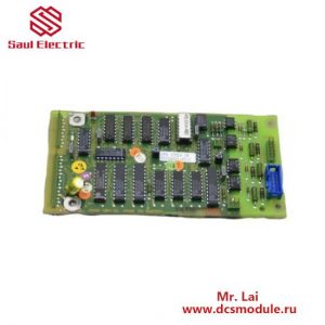ABB YPH105E YT204001-FC Digital Speed Input Board - Precision Control for Industrial Applications