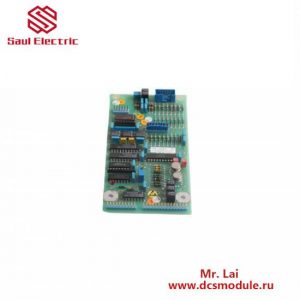 ABB YPM102E YT204001-FL Process Control Board