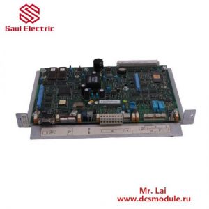 ABB YPP 110A 3ASD573001A1: Advanced PC Drive Digital Processor Module