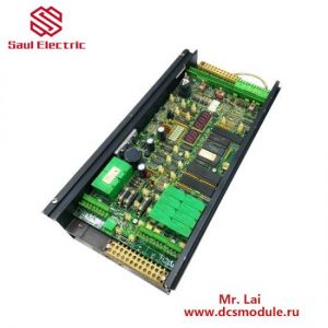 Alfa Laval HEAT 31830-5010-1 Control Unit: Advanced Process Control for Industrial Applications