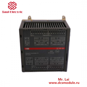 ALSTOM 43297029 Electrical Module Card