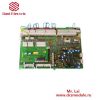 ALSTOM 43297029 Electrical Module Card