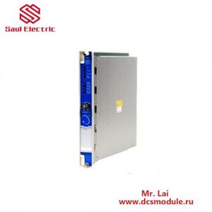 BENTLY 3500/53 133388-01 - High Precision Industrial Monitoring Module