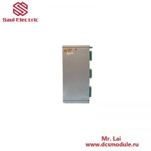 Bently 3500/91-01-01 161204-01 + 161216-01 Industrial Control Module
