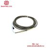 Bently 3500/91-01-01 161204-01 + 161216-01 Industrial Control Module