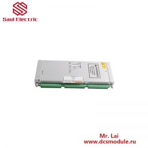 Bently Nevada 149992-03 16-Channel Relay Output Module