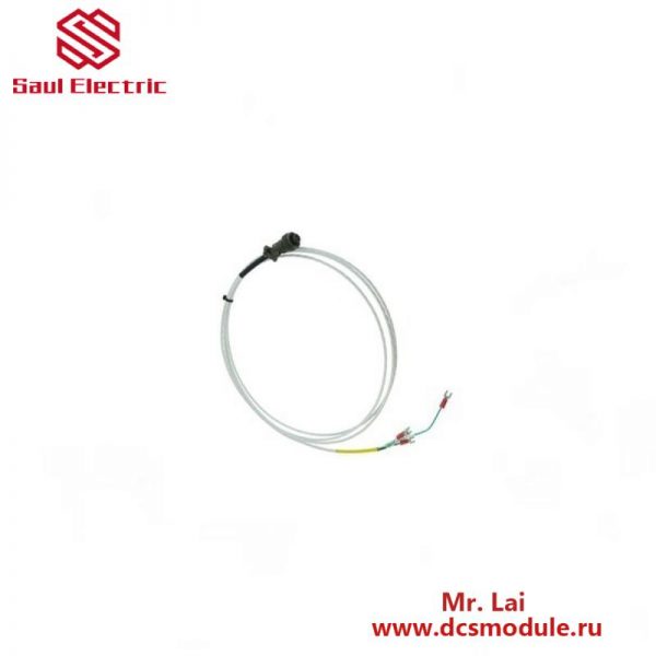Bently Nevada 16710-06 Interconnect Cable - Reliable Industrial Communication Solution
