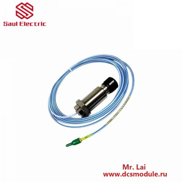 Bently Nevada 330851-02-000-060-10-00-CN Proximity Probes