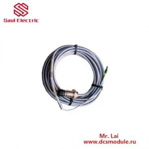 Bently Nevada 3300 XL Proximity Probe 25 mm, Precision Monitoring for Industrial Control Systems