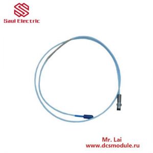 Bently Nevada 330171-0032-05-01-05 Extension Cable, Industrial Control, High Performance, Precision Measurement