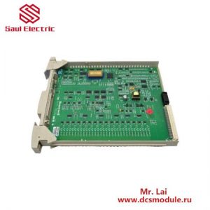 Ericsson ELU-D3 Industrial Control Module