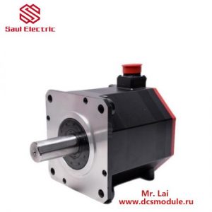 Fanuc A06B-0079-B203#0100: Precision AC Servo Motor for Industrial Automation