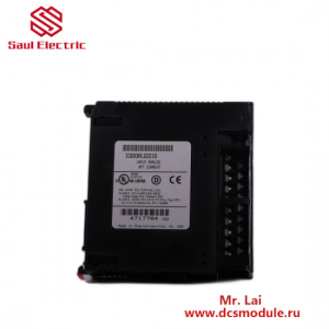 GE 531X111PSHAPG3 - Advanced Industrial Motor Control System