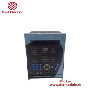 GE 745-W2-P15-G5-HI-A-L-R-E-H New - Comprehensive Transformer Protection Module
