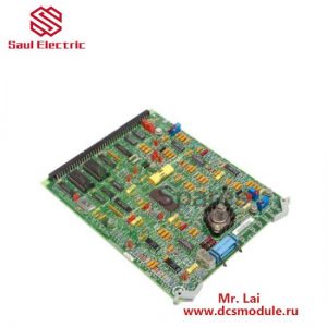 GE Fanuc DS200IMCPG1BBA - Mark V Circuit Board, Advanced Control Solutions