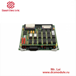 GE FANUC DS3800HMPK1K1K - Speedtronic Microprocessor Module