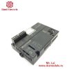 GE Fanuc IC200GBI001GJ Network Interface Unit - Reliable Connection for Industrial Automation