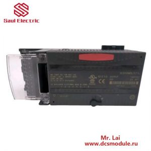 GE-FANUC IC200MDL331 - Programmable Logic Controller