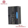 GE FANUC IC200MDL750 Output I/O Module, High-Power Industrial Control Solution