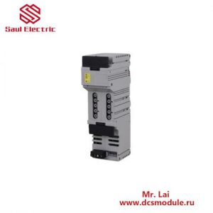 GE Fanuc IC220STR001 - Advanced Modular Control Module