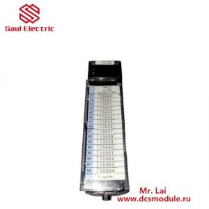 GE Fanuc IC693MDL645G PAC Systems RX3i PLC Input Module