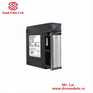 GE FANUC IC694ALG223A: High Precision Analog Current Input Module for Industrial Control