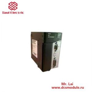 GE FANUC IC695CRU320-EN CPU Processor: Advanced Industrial Control Core