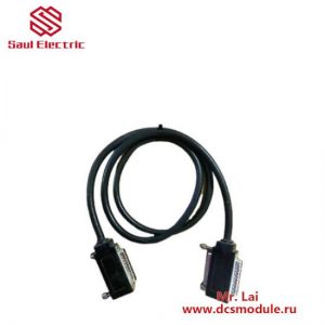 GE Fanuc IC697CBL811 Redundant Cable - Redundancy for Critical Industrial Systems