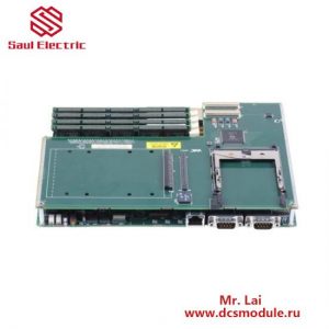 GE Fanuc /VMIC VMICPCI-7767-13100 SBC Processor Module: Advanced Industrial Control Solution