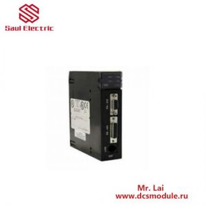 GE HE693SNP900 - Advanced Process Control Module, Optimized for Industrial Automation