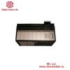 GE IC670MDL240J Input Module - Quick Program Modification, Efficient Industrial Automation Control