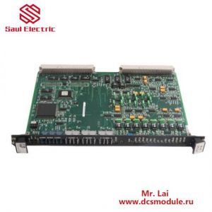 General Electric IS200FCGDH1B, Control Module for Turbine Systems