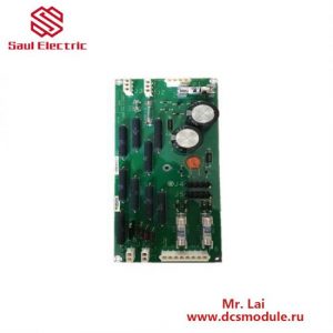 GE IS200WEORG1ACD: Advanced Circuit Board for Industrial Control Systems