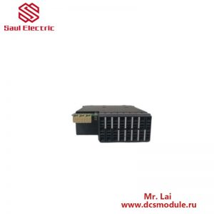 GE UR8LHCT/VT Module with Enhanced Diagnostics for Industrial Automation