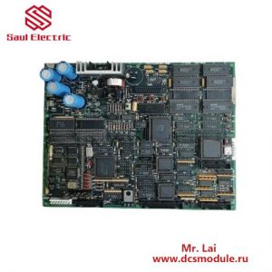 General Electric DS200DMCBG1A - High-Performance Processor Board for Turbine Control Systems