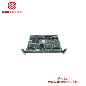 General Electric DS200TCEAG1APB Processor Board, Advanced Control System Module
